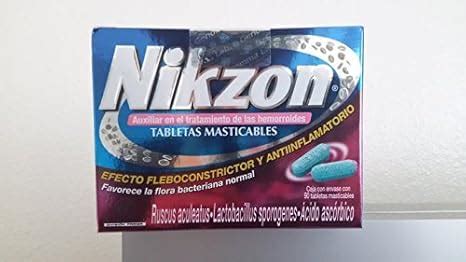 nikson wheres from.